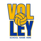 Volleyball 02