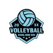 Volleyball 16