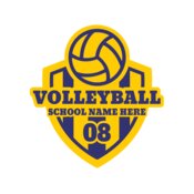 Volleyball 19