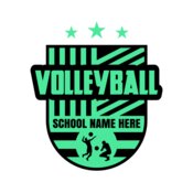 Volleyball 21