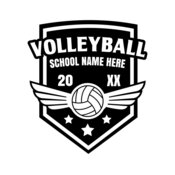 Volleyball 25