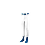 Baseball Pants (SOLID)(Short Length 801-811)