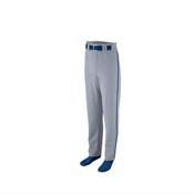 Baseball Pants (With PIPING)(Open Bottom 8868-869)