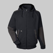 Men's Mission Fleece Pro Full-Zip Jacket