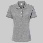 Women's Dri-Power® Polo