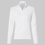 Women's Ultimate365 Textured Full-Zip Jacket