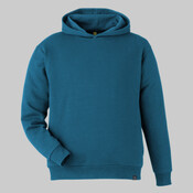 Unisex Reclaimist Fiber Hooded Sweatshirt