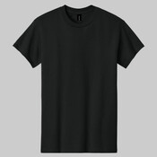 Heavy Cotton 100% Cotton T Shirt