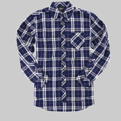 Women's Flannel Shirt