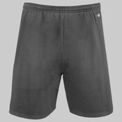 Men's Athletic Fleece Shorts