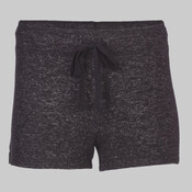 Women's Cuddle Fleece Shorts