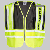 Unisex Security Vest