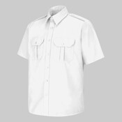 Men's Short Sleeve Security Shirt