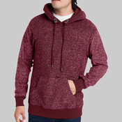 Men's Aspen Fleece Hooded Sweatshirt