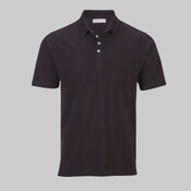 Men's Pique Polo