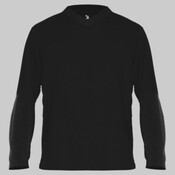 Unisex Sweatless Long Sleeve T-Shirt