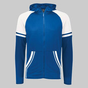 Retro Grade Jacket