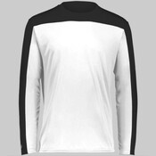 Youth Momentum Team Long Sleeve Tee