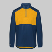 SeriesX Pullover