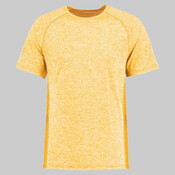 Youth Electrify Tee Powered by Coolcore(r)