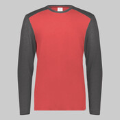 Gameday Vintage Long Sleeve Tee