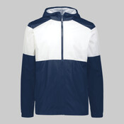 Youth SeriesX Hooded Jacket