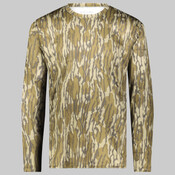 Mossy Oak(r) Momentum Long Sleeve Tee
