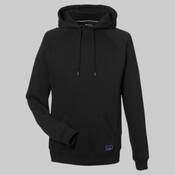 Unisex Anchor Fleece Hooded Sweatshirt