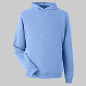 Unisex Sun Surfer Supreme Hooded Sweatshirt