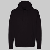 Unisex USA-Made Super Heavy Thermal Lined Hooded Sweatshirt