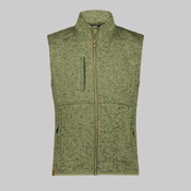 Alpine Sweater Fleece Vest