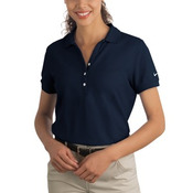 Copy of Nike Golf - Ladies Pique Knit Polo. 297995