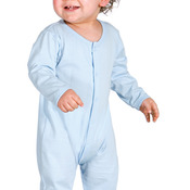 Infant 1 Piece with Feet