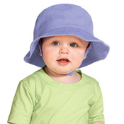 Infant Bucket Cap