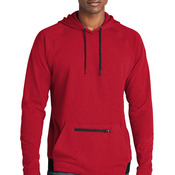 PosiCharge ® Strive Hooded Pullover