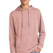 Perfect Tri ® Fleece Pullover Hoodie