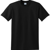 G8000 Gildan 50/50 Cotton Polyester Blend T Shirt