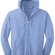 18600 Hooded Zipper Sweatshirt