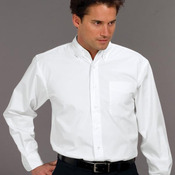 Port Authority® - Tall Long Sleeve Easy Care Shirt. TLS608 