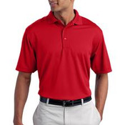 Port Authority® - Poly-Bamboo Blend Pique Polo. K497