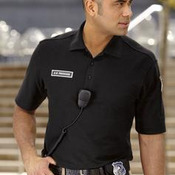 Port Authority® - Silk Touch™ Tactical Polo. K505