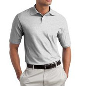 JERZEES® - SpotShield™ 5.6-Ounce Jersey Knit Sport Shirt. 437M