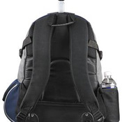 Port Authority® - Wheeled Backpack. BG76S