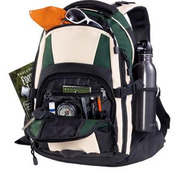 Port Authority® - Urban Backpack. BG77