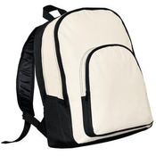 Port & Company® - Value Backpack. BG61