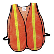 Port Authority® - Mesh Safety Vest. SV02