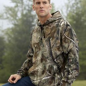Russell Outdoors™ - Realtree Pullover Hooded Sweatshirt. S459R