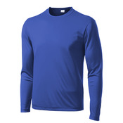 ST350LSMJHS Long Sleeve Competitor™ Tee