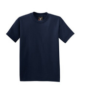 T-Shirt (NavyYouth G2000B)