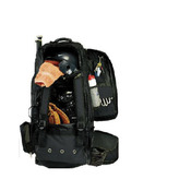 Wheeled Deluxe Rolling Baseball Bags